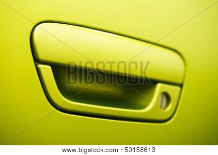 Car Door Handle