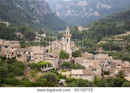 Valldemossa
