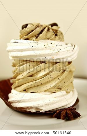 Tasty Coffee Cake