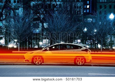 Traffic Lights