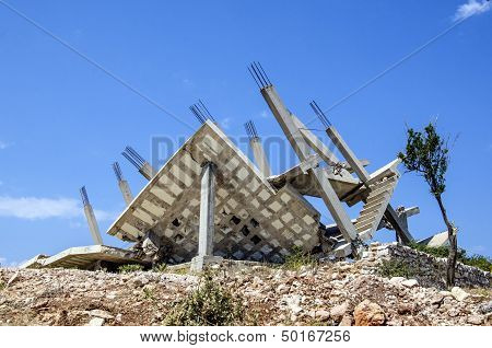 Bad Construction
