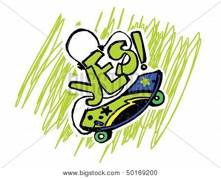 skate
