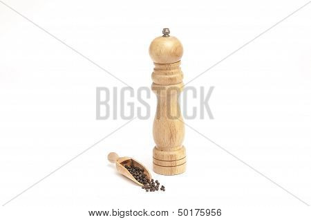 Pepper Shaker