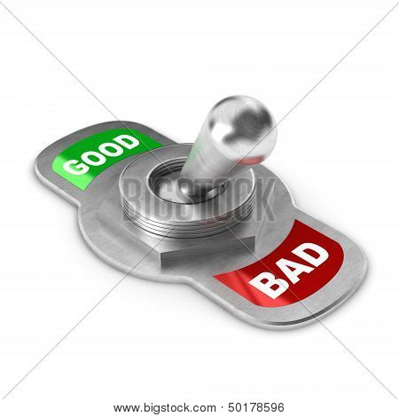 Bad Concept Switch