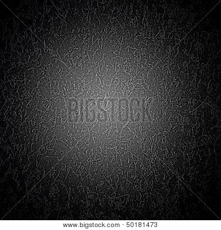 Grey Carpet