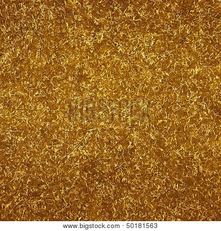 Yellow Carpet