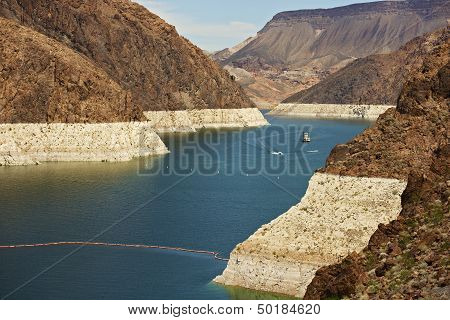 Lake Mead