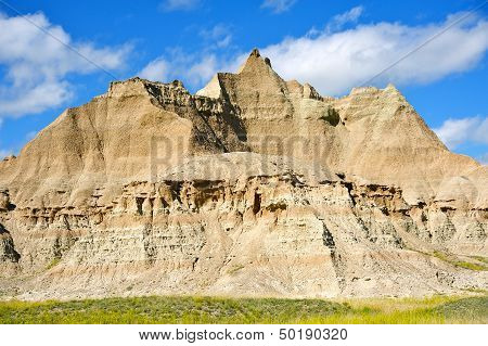 The Badlands N.p.