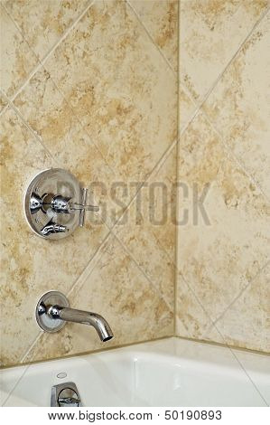 Bathroom Tiles