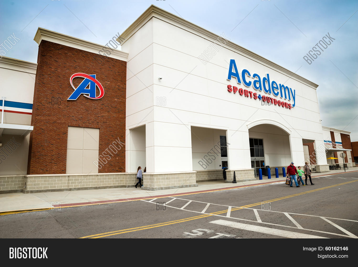 Academy Sports Image & Photo (Free Trial) | Bigstock