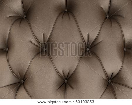 Brown Leather