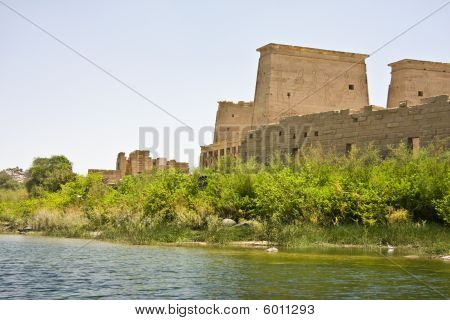 Temple de Philae