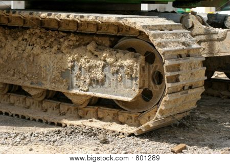 Digger