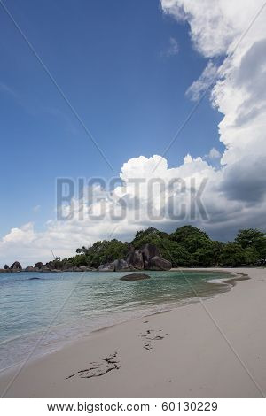 Belitung Island, Indonesia