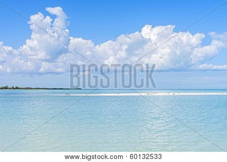Caribbean Blues