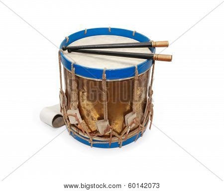 Ancient Drum