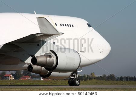 Aircraft