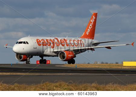 Easyjet Airline