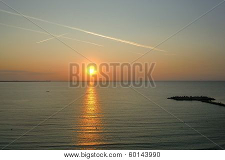 Sunrise
