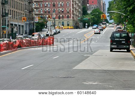 Harlem Avenue