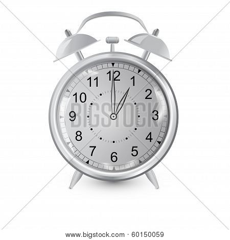 alarm clock