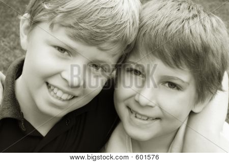 Freunde