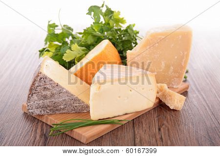 cheeseboard