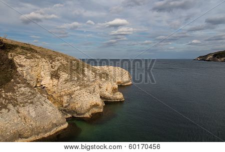 Blacksea Coast Of Turkey