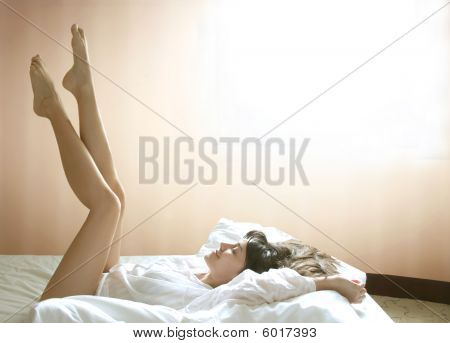Gambe leggere