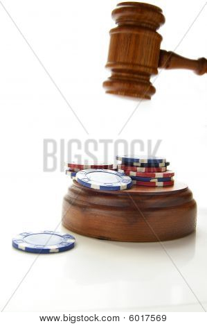 Martelletto Poker
