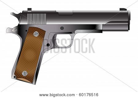 45 Automatic
