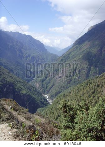 Himilayas