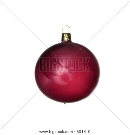 Palla di Natale 03