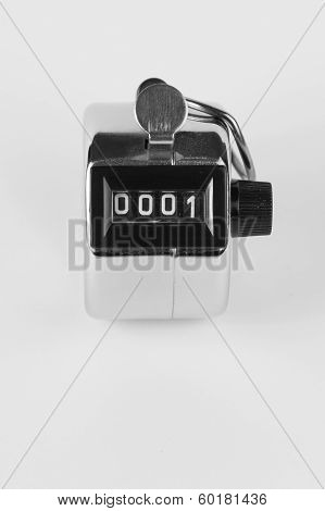 Classic Clicker