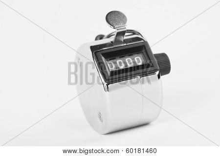 Classic Clicker