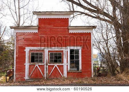 Old Farm