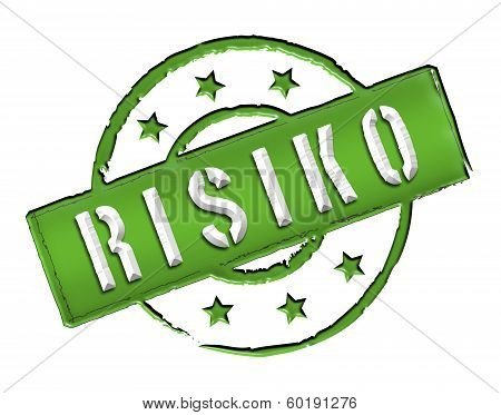 Stamp - Risiko
