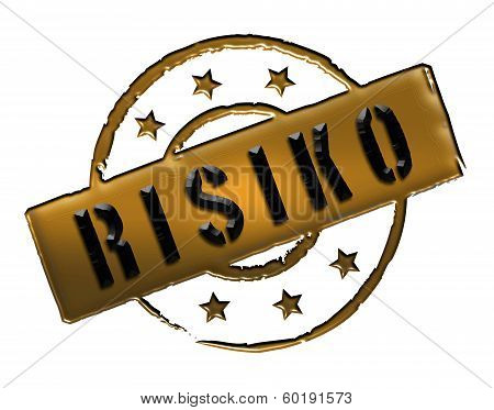 Stamp - Risiko