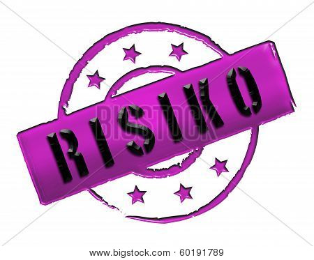 Stamp - Risiko