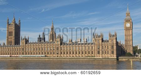 Houses Of Parliament