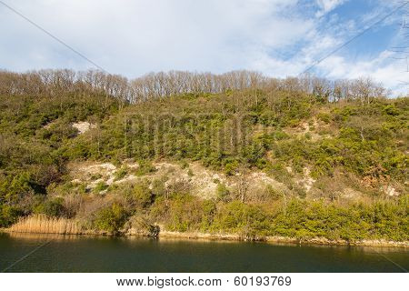 Agva River