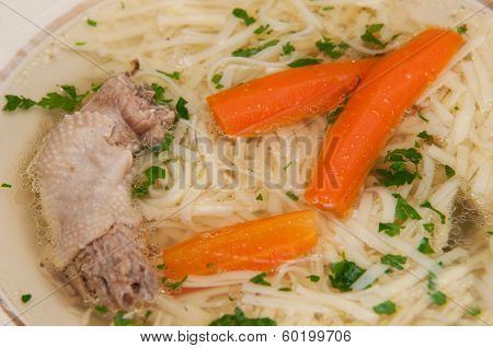 Broth