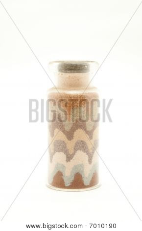모래 병