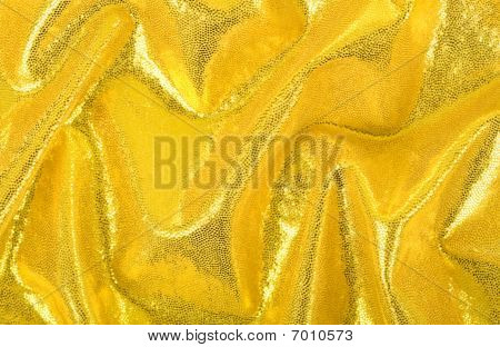 Gul Spandex folder