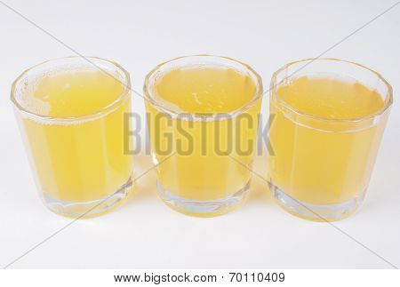 Pineapple Juice