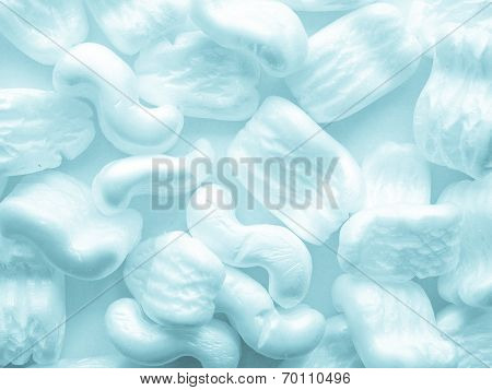Expanded Polystyrene Beads