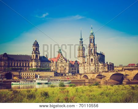 Dresden Hofkirche