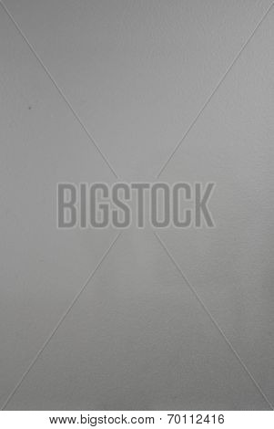 Glass background.