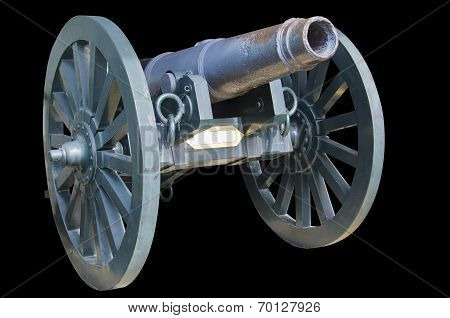 Cannon