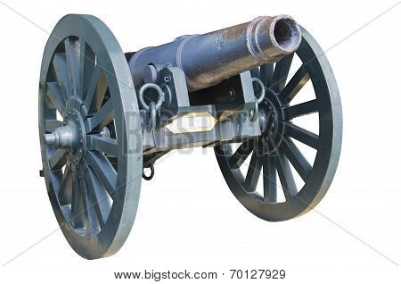 Cannon